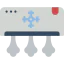 Air conditioner icon 64x64