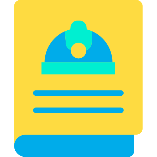 Book icon