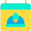 Date Symbol 64x64
