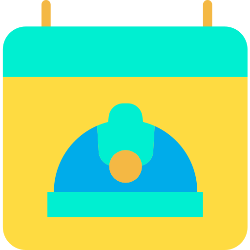 Date icon