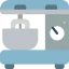 Whisk icon 64x64