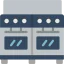 Oven icon 64x64