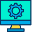 Software Symbol 64x64