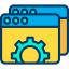 Browser Symbol 64x64