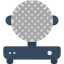 Waffle iron icon 64x64