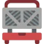 Toaster icon 64x64