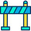 Barrier Symbol 64x64