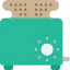 Toaster icon 64x64