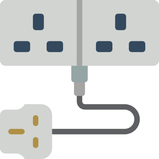 Socket Ikona