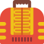 Heater icon 64x64