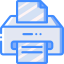 Printer アイコン 64x64
