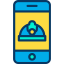 Phone Symbol 64x64
