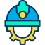 Helmet Symbol 64x64