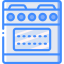 Oven アイコン 64x64