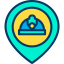 Place Symbol 64x64
