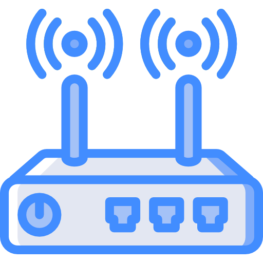 Router Symbol