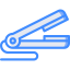 Hair straightener アイコン 64x64
