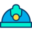Helmet Symbol 64x64