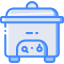 Slow cooker アイコン 64x64