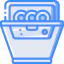 Dishwasher アイコン 64x64