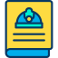 Book Symbol 64x64