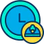 Clock Symbol 64x64