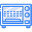 Microwave oven アイコン 64x64
