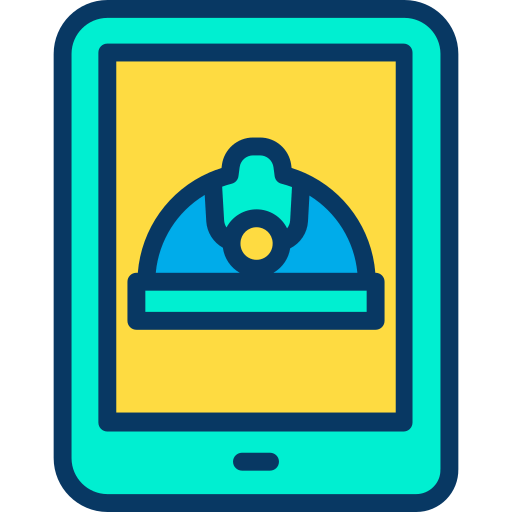 Mobile icon