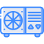 Air conditioner アイコン 64x64