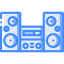 Speakers アイコン 64x64