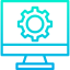 Software biểu tượng 64x64