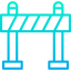 Barrier biểu tượng 64x64