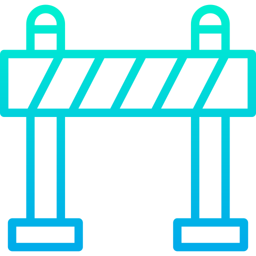 Barrier icon