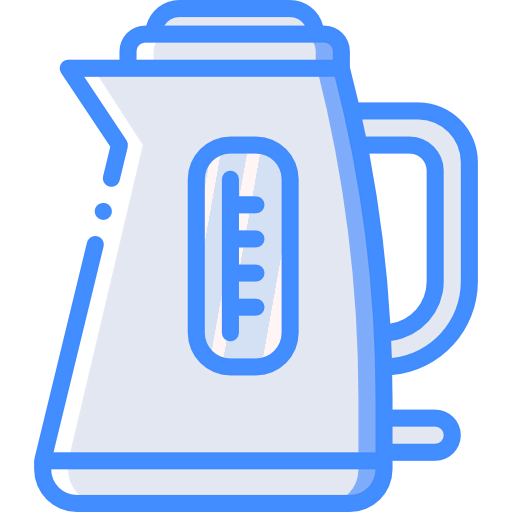 Kettle icon