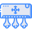 Air conditioner icon 64x64