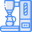 Coffee machine icon 64x64