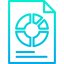 Analytics biểu tượng 64x64