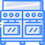Oven icon 64x64