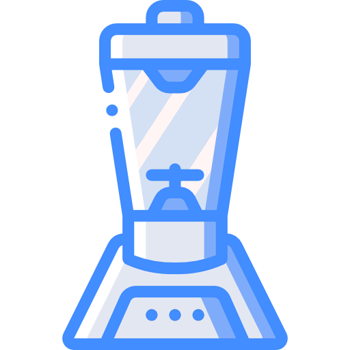 Blender 图标