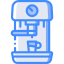 Coffee machine icon 64x64