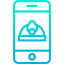 Phone biểu tượng 64x64