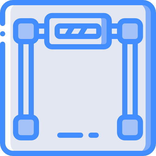 Scale icon
