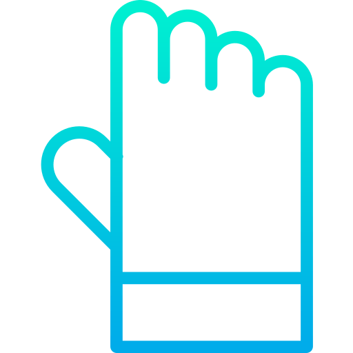 Gloves icon