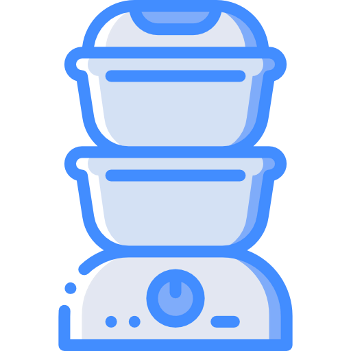 Steamer icon