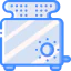 Toaster icon 64x64