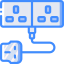 Socket icon 64x64