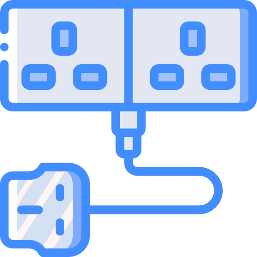 Socket icon
