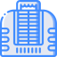 Heater icon 64x64