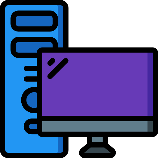 Personal computer 图标