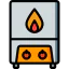 Heater アイコン 64x64